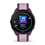 garmin forerunner 165 music